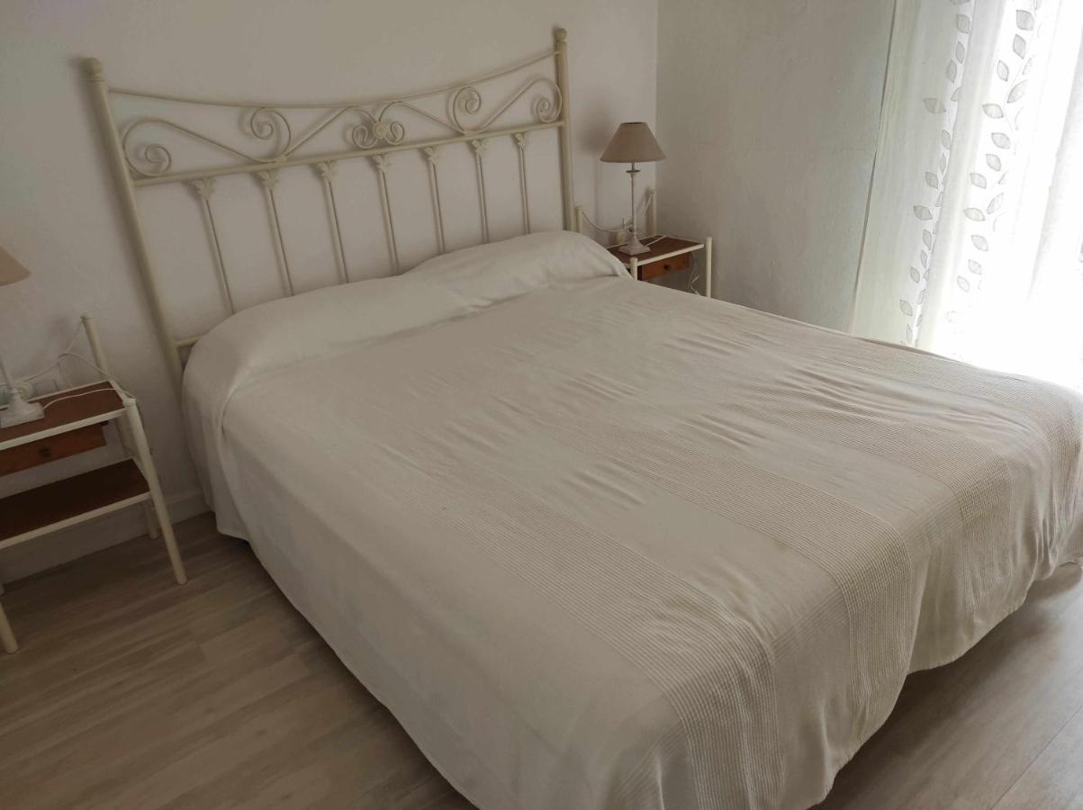 Villa Casa La Gaviota En El Centro De Zahara Zahara de los Atunes Esterno foto